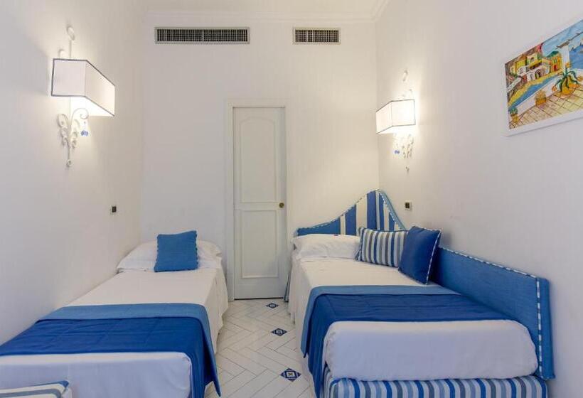 家庭间, Villa Di Sorrento