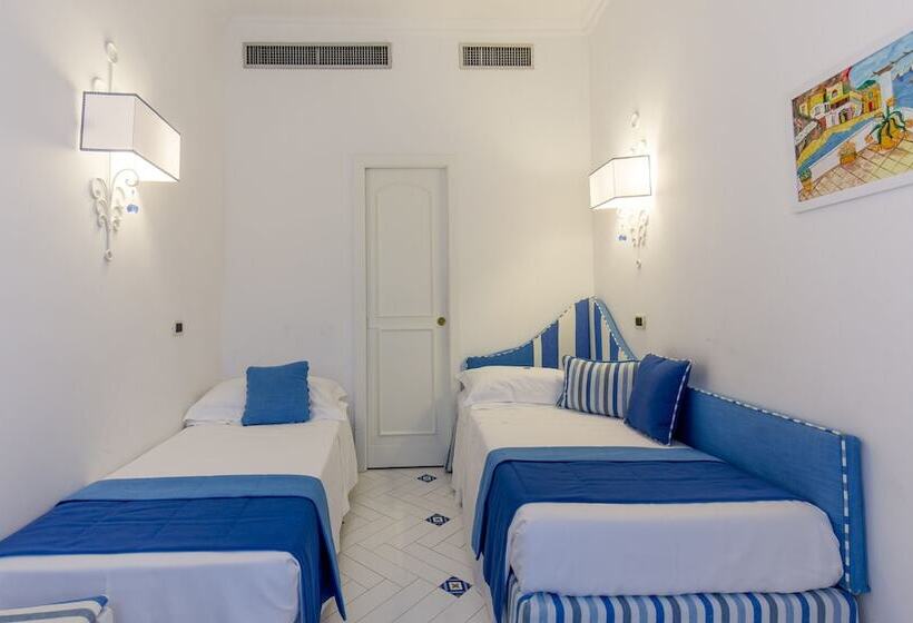 家庭间, Villa Di Sorrento