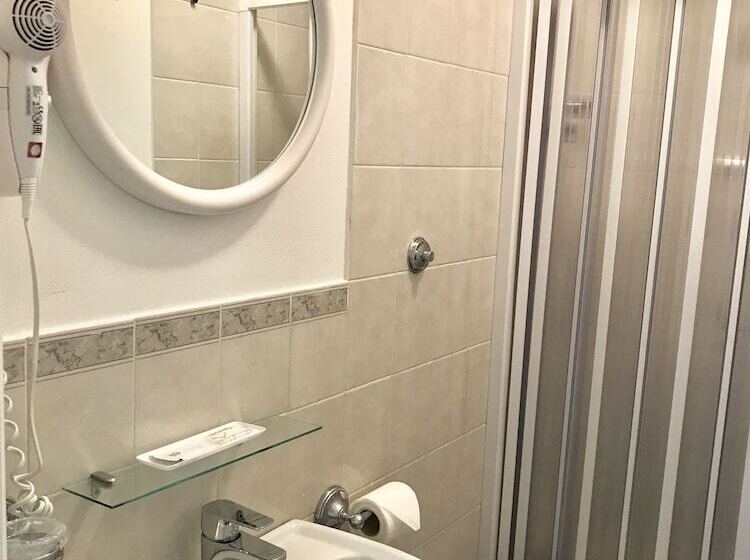 Номер Стандарт, La Speranza Hotel Grazzini
