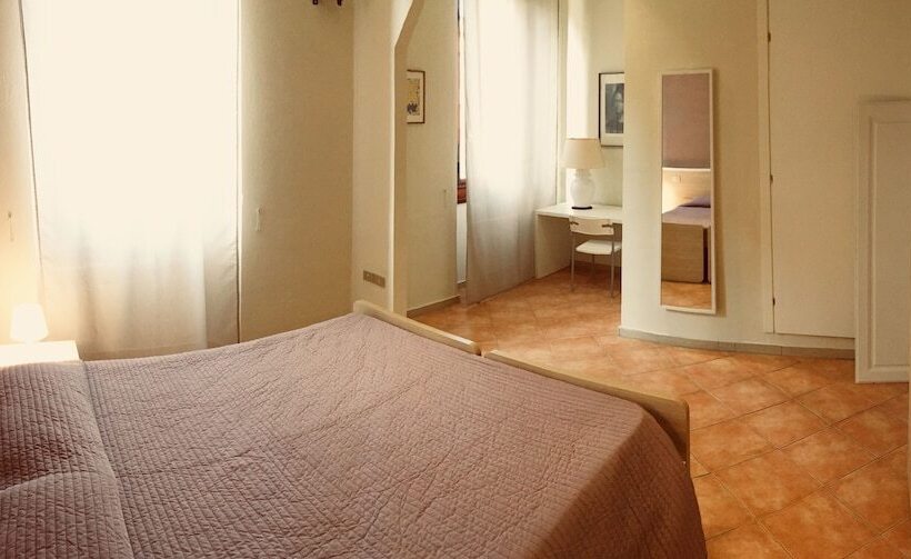 Номер Стандарт, La Speranza Hotel Grazzini