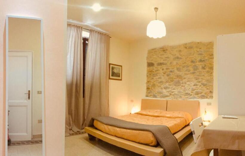 Номер Стандарт, La Speranza Hotel Grazzini