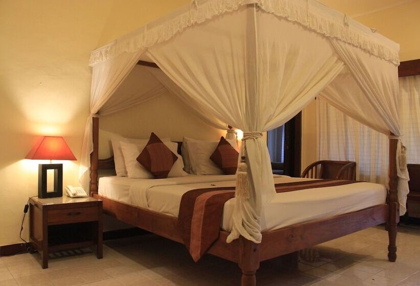 Люкс, Diwangkara Beach Hotel And Resort