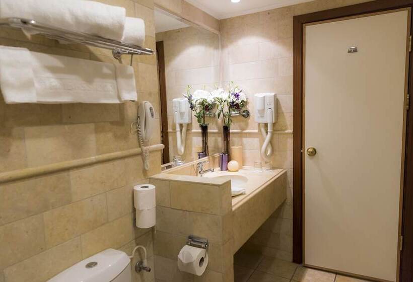 Chambre Standard, Ambassador