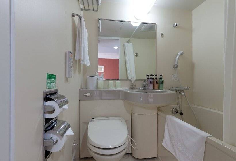 Номер Стандарт, Hokke Club Fukuoka