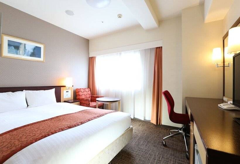 Номер Стандарт, Hokke Club Fukuoka