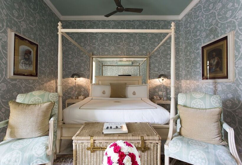 套房, Rajmahal Palace Raas