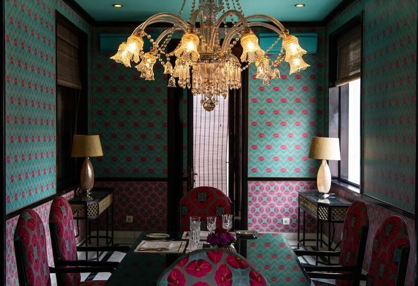 套房, Rajmahal Palace Raas