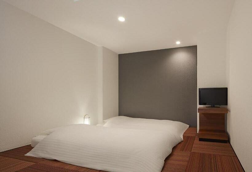 Номер Дюплекс, Sheraton Okinawa Sunmarina Resort
