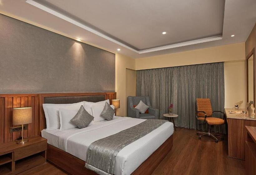 套房, Southern Star Bangalore