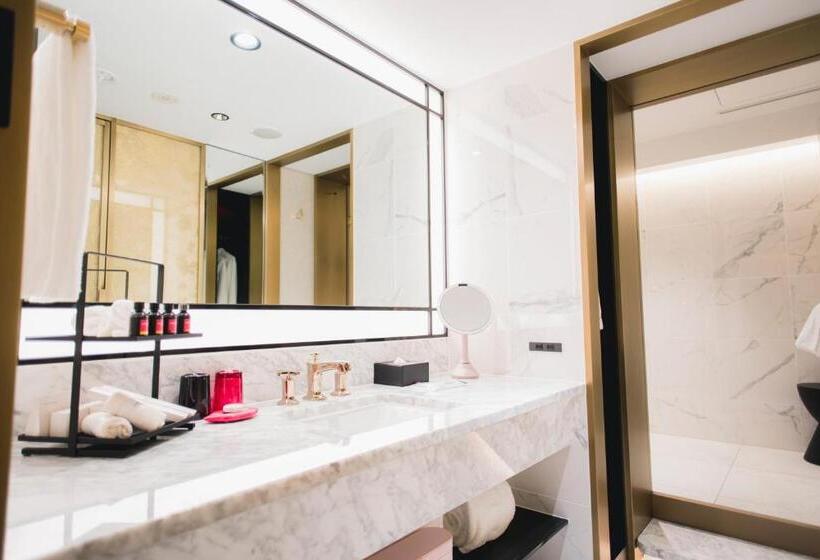 Номер Стандарт, Fauchon Hotel Kyoto   A Member Of The Leading Hotels Of The World