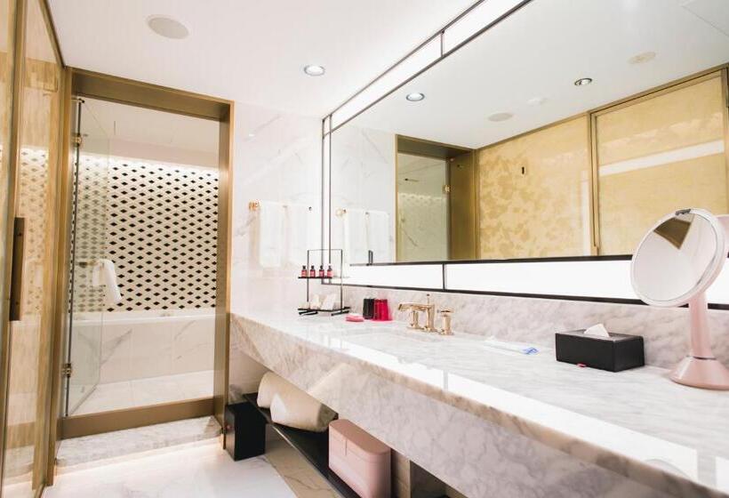 Номер Superior Вид на Горы, Fauchon Hotel Kyoto   A Member Of The Leading Hotels Of The World