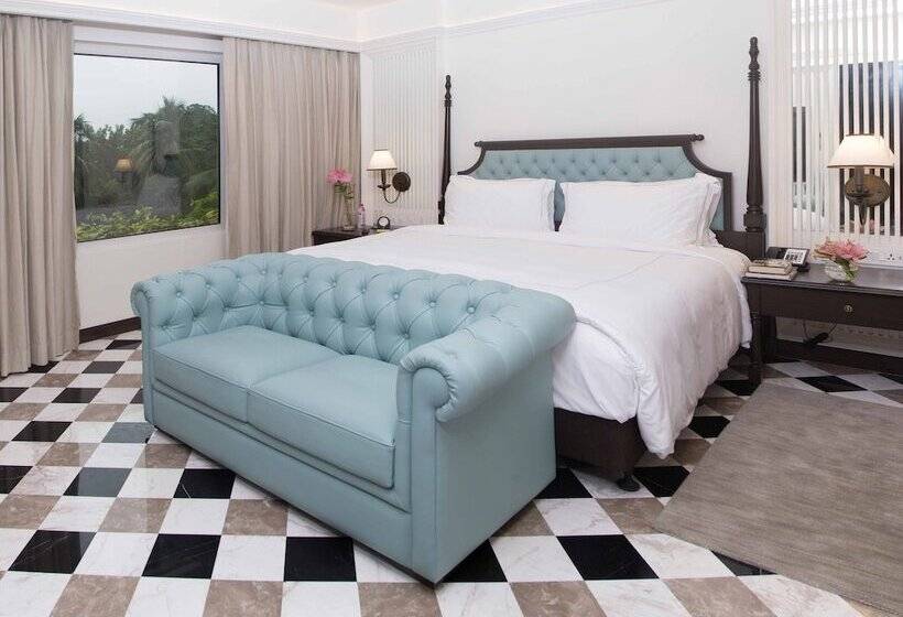 高级套房, Taj Bengal