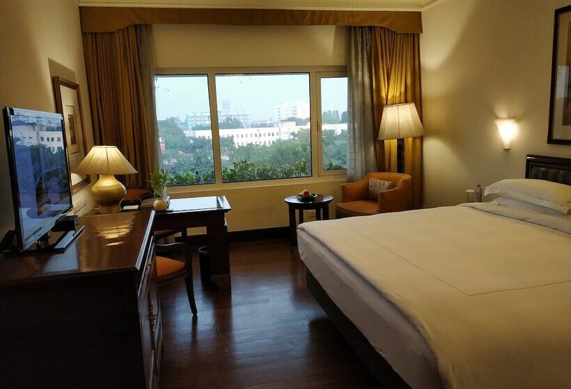 豪华房间, Taj Bengal