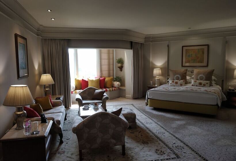 俱乐部房间, Taj Bengal
