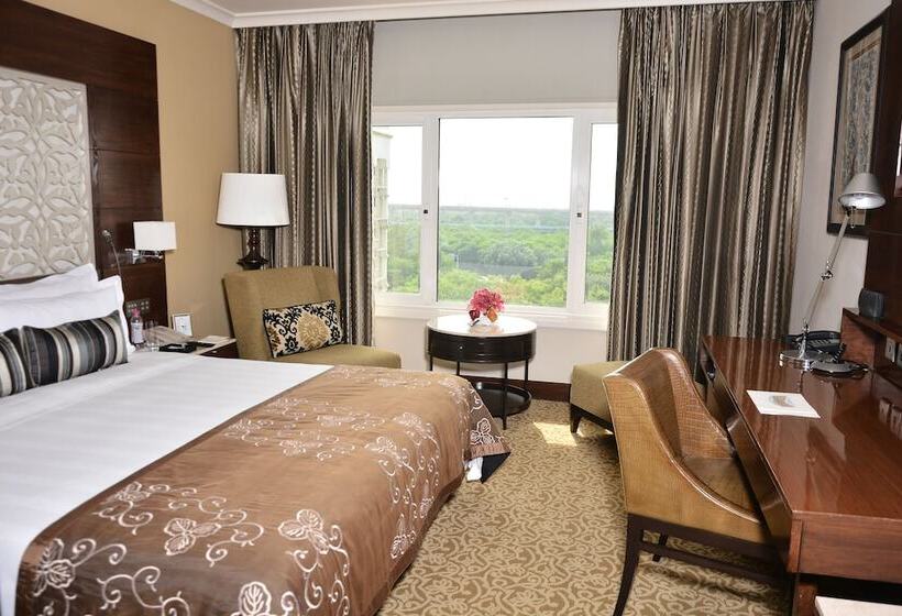 اتاق کلاب, Taj Palace, New Delhi