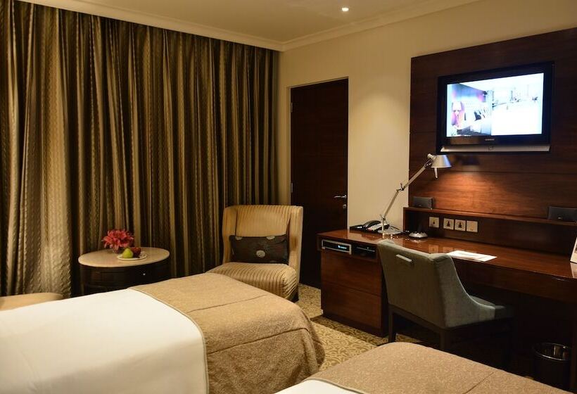 اتاق کلاب, Taj Palace, New Delhi