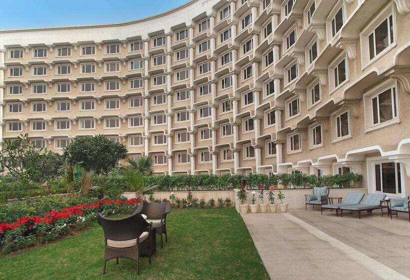 سوییت لوکس, Taj Palace, New Delhi