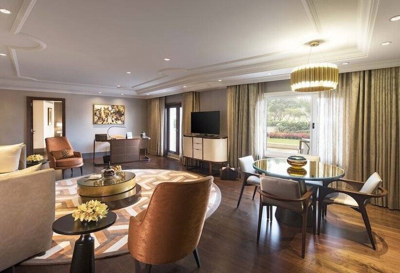سوییت لوکس, Taj Palace, New Delhi