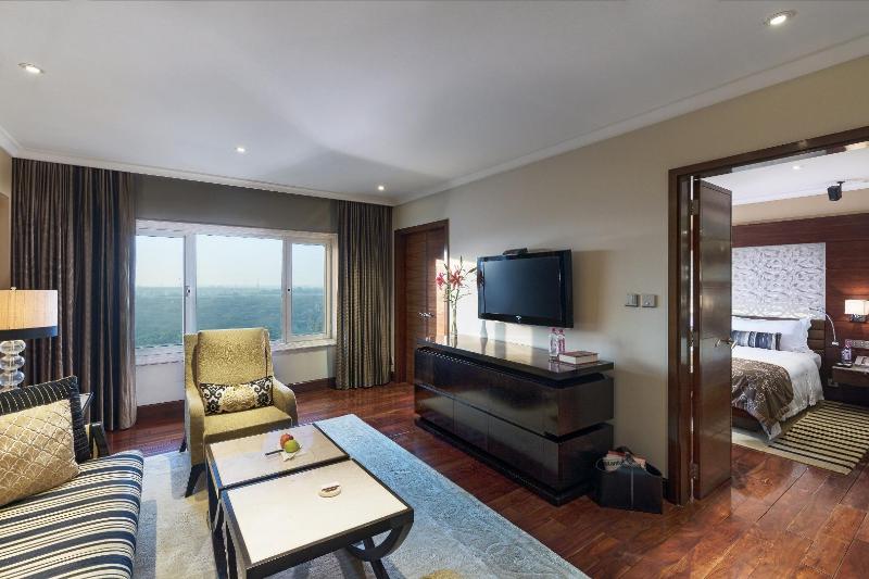 سوییت اجرایی, Taj Palace, New Delhi