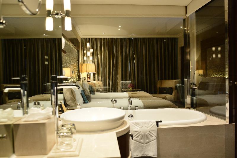 اتاق لوکس, Taj Palace, New Delhi