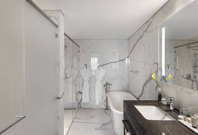 Suite, The Inbal Jerusalem