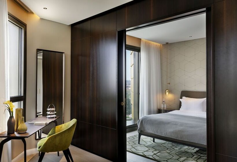 Suite, The Inbal Jerusalem