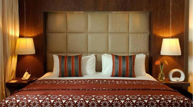 اتاق استاندارد, The Park New Delhi