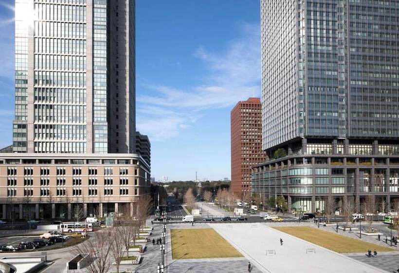 اتاق استاندارد, The Tokyo Station