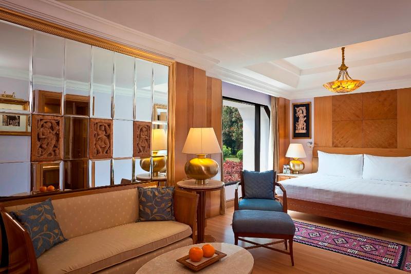 Полулюкс, Trident Bhubaneswar