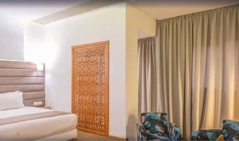 Suite, Ibn Batouta