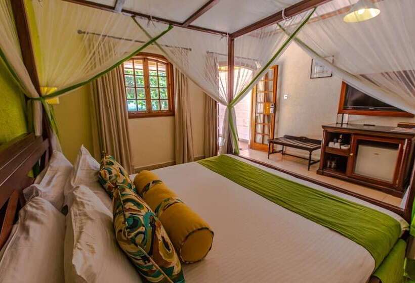 سوییت اجرایی, Muthu Lake Naivasha Country Club, Naivasha