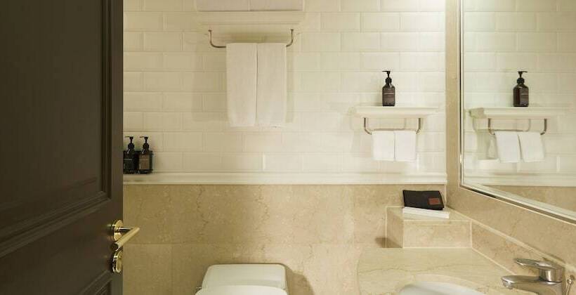 Номер Стандарт, Maison Glad Jeju