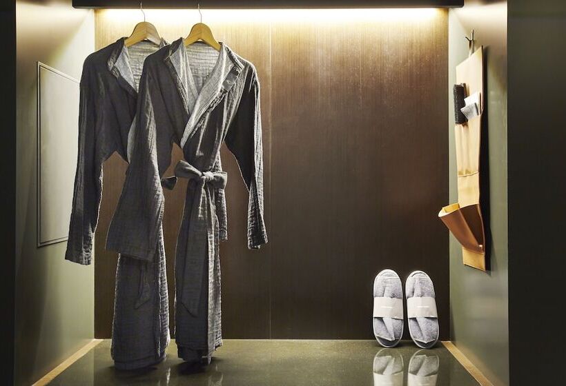 Номер Премиум, Maison Glad Jeju