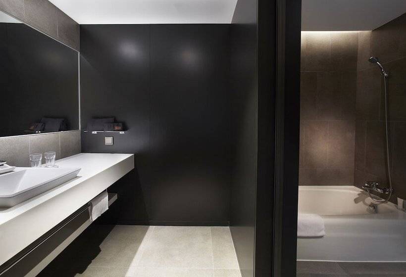 Family Suite, Maison Glad Jeju