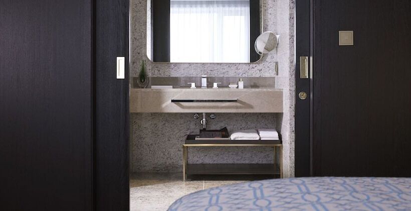 Президентский Люкс, Maison Glad Jeju