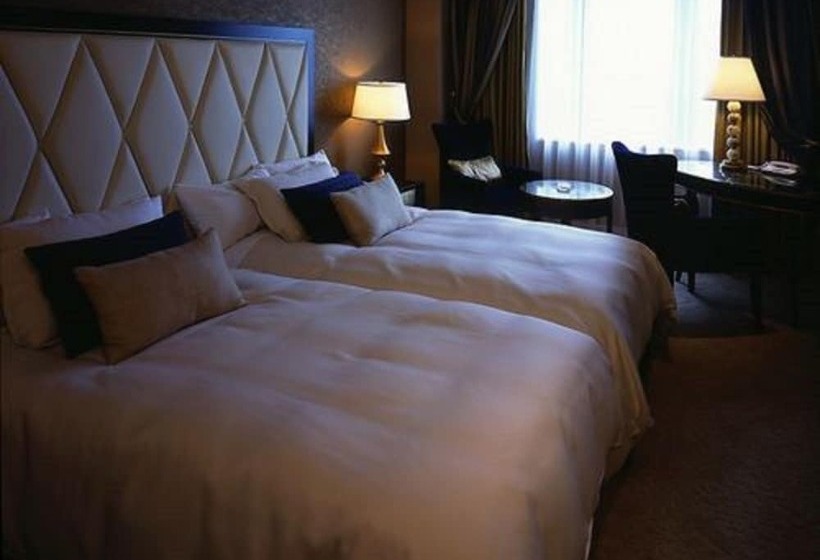 Номер Стандарт, New Grand