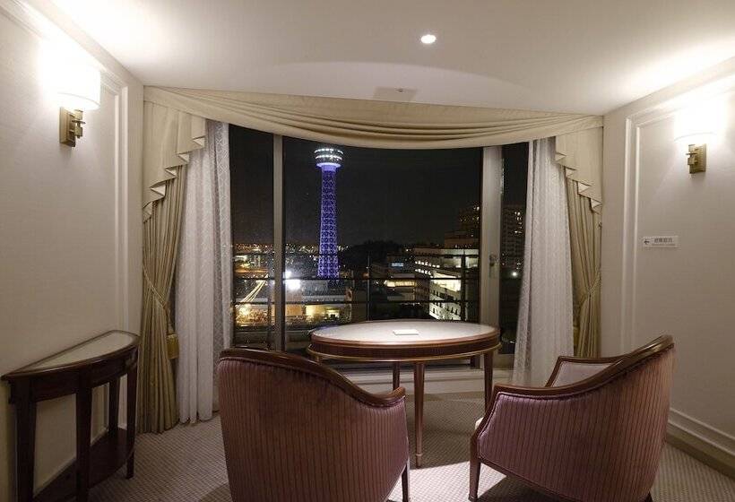 Номер Стандарт, New Grand