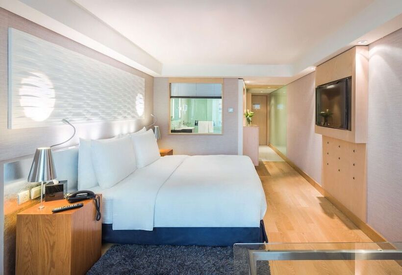 اتاق سوپریور, Radisson Blu Hotel, Kuwait