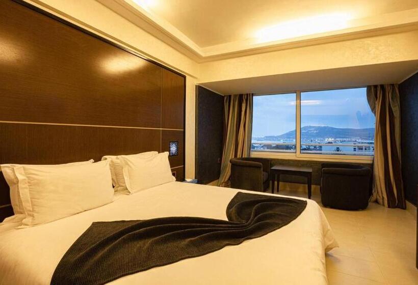 Номер Стандарт, Sahara Hotel Agadir   Adults Only