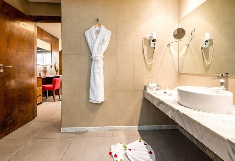 Номер Deluxe, Sahara Hotel Agadir   Adults Only