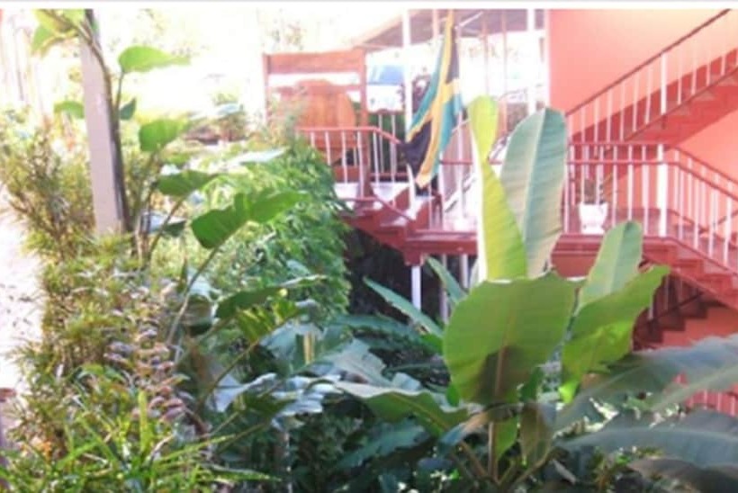 اتاق استاندارد سه نفره, Verney House Resort