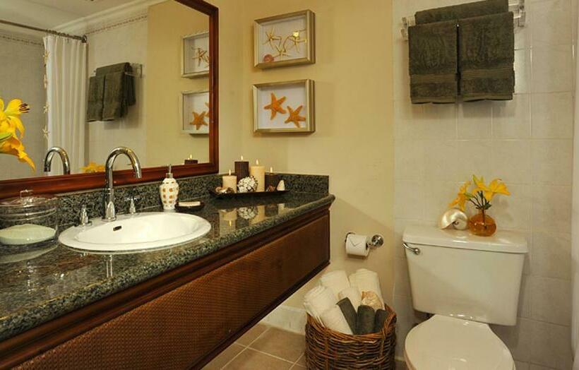 خانه 1 خوابه, Sandals Ochi Beach All Inclusive Resort  Couples Only
