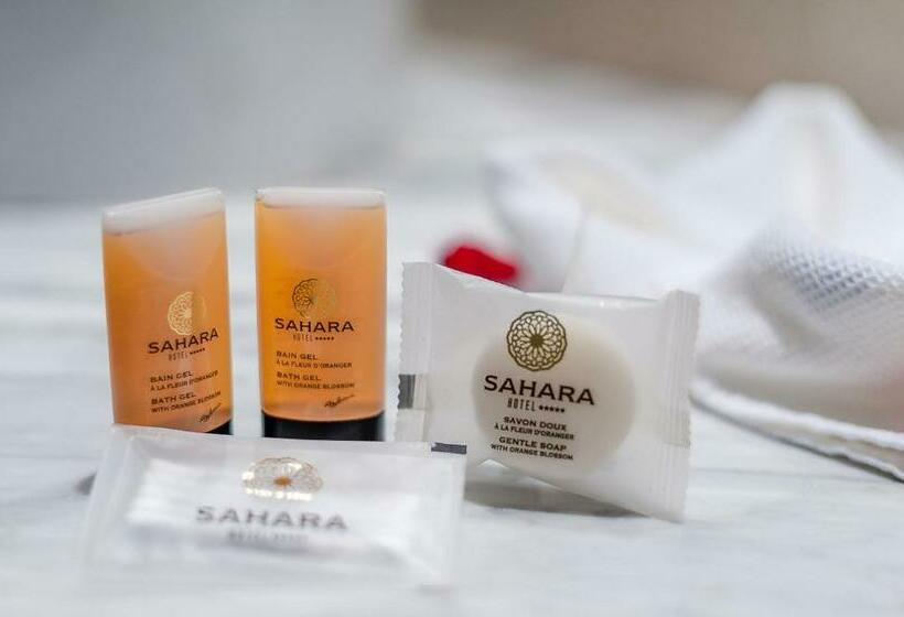 Номер Deluxe, Sahara Hotel Agadir   Adults Only