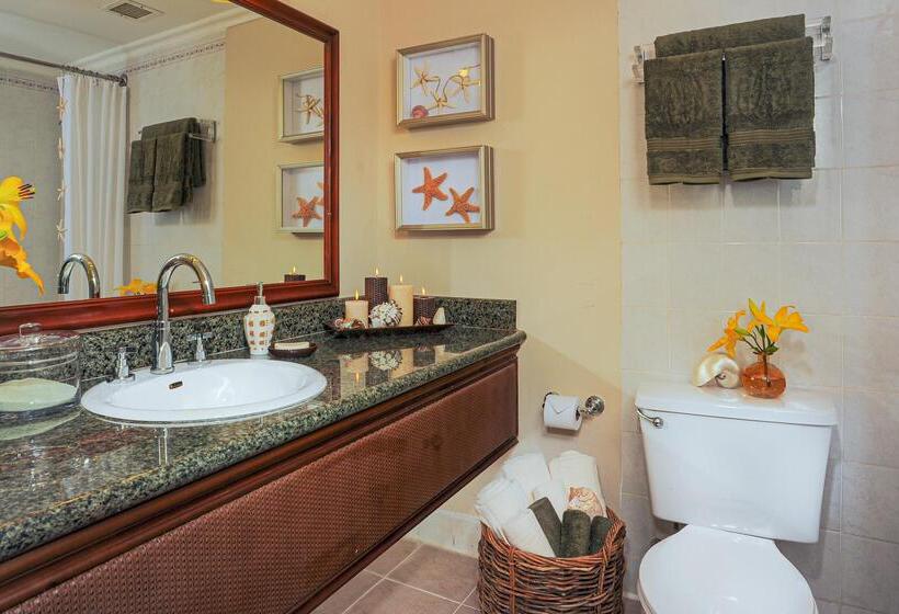 خانه 1 خوابه, Sandals Ochi Beach All Inclusive Resort  Couples Only