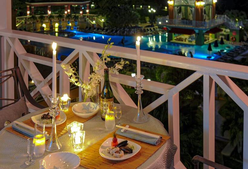 خانه 1 خوابه, Sandals Ochi Beach All Inclusive Resort  Couples Only