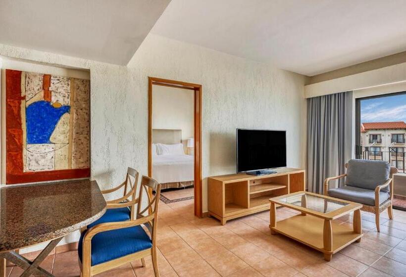 主人套房, Fiesta Americana Cancun Villas