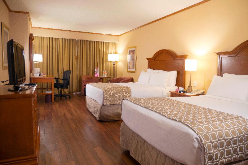 スーペリアールーム, Crowne Plaza Hotel Monterrey, An Ihg