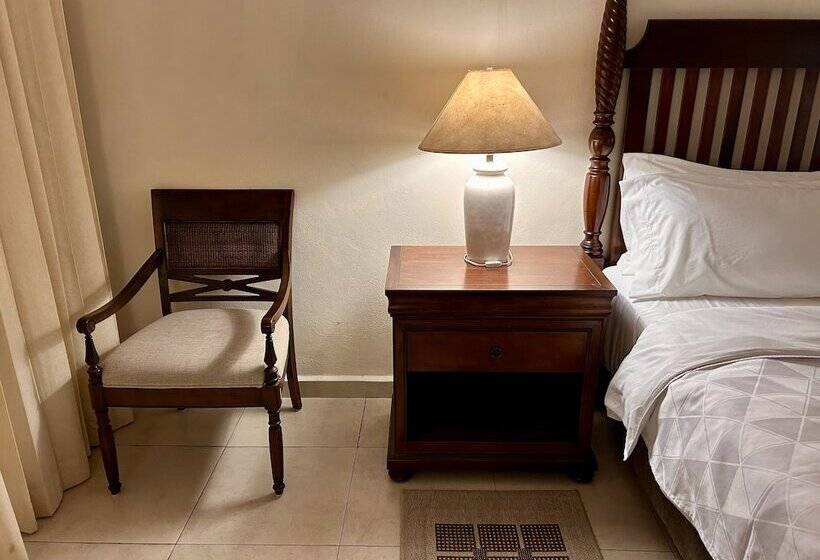اتاق استاندارد, Holiday Inn Merida, An Ihg