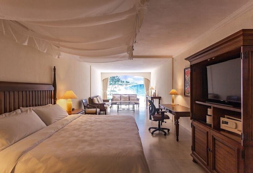 سوییت, Holiday Inn Merida, An Ihg
