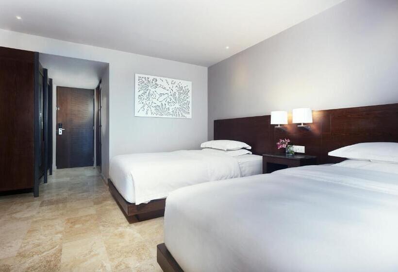 クラブルーム, Hyatt Regency Villahermosa